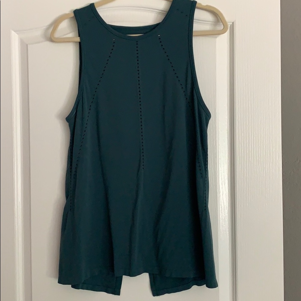 Athleta Sport Top